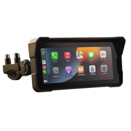 AuraRider Visión™