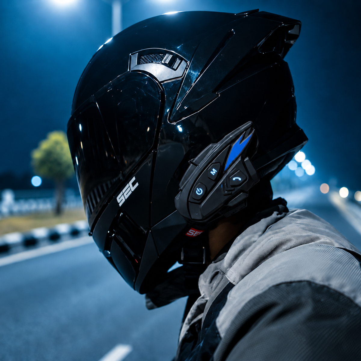 AuraRiders Pro™