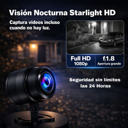 AuraRider Visión™