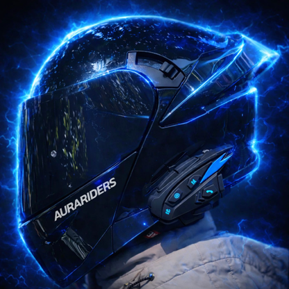 AuraRiders Pro™