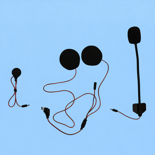 MICRÓFONOS PREMIUM EXTRA