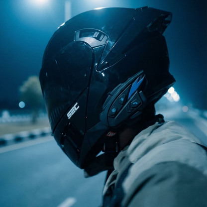 AuraRiders Pro™