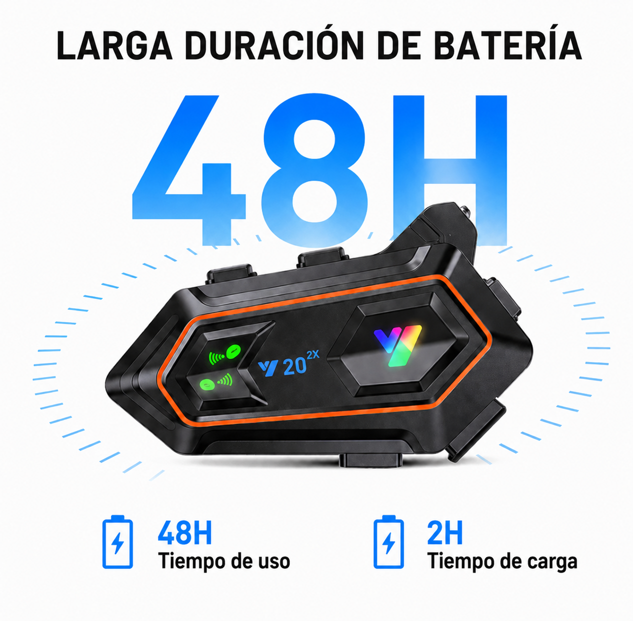 AuraRider™