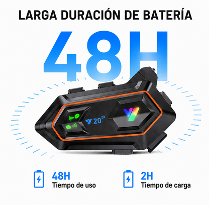 AuraRider™