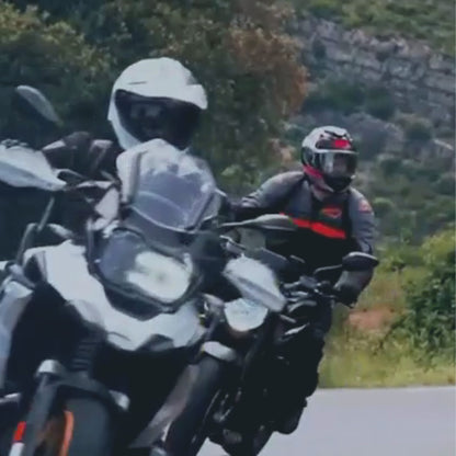 AuraRider Visión™